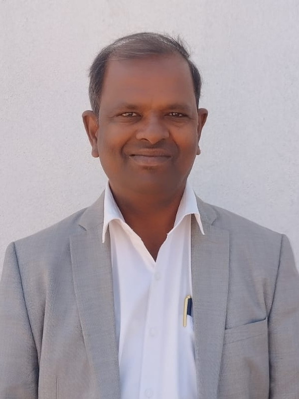 Saravanan Govindan – Founder & Director