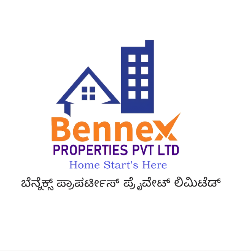 bennex logo