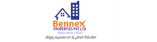 bennex logo