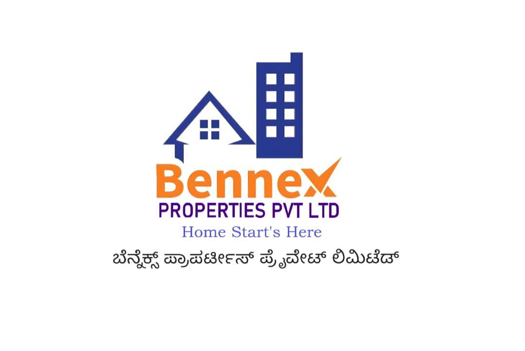 bennex logo