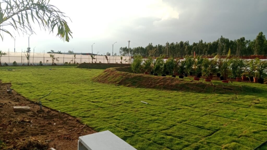 Prakriti Meadows – Premium Plots in East Bangalore