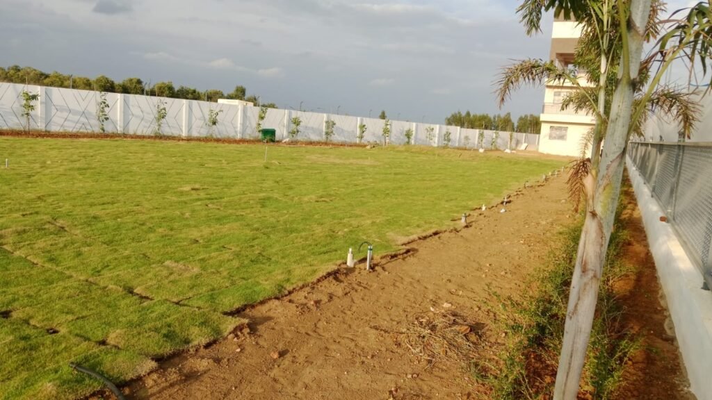 Prakriti Meadows – Premium Plots in East Bangalore
