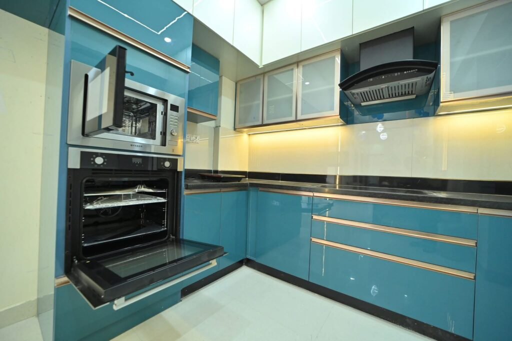 BENNEX ASHIN SAPPHIRE
