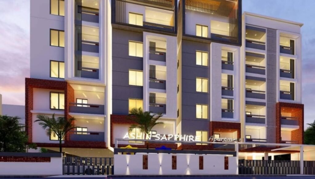 BENNEX ASHIN SAPPHIRE
